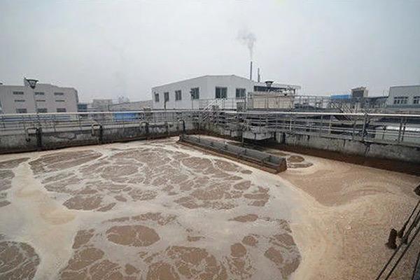 堪憂！緬甸全國工廠隻有不到5％的公司使用廢水處理係統